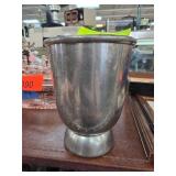 Monbury Prince Metal Ice Bucket