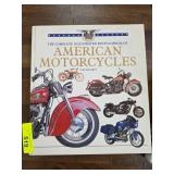 Illustrated Encyclopedia of American Motorcycles