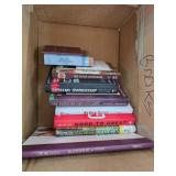 Books on Various Topics