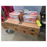 12 Boxes of Shotgun Shells