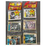 1986 Topps Baseball Picture Cards, 48-Pack Lot