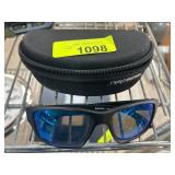 Flying Fisherman Polarized Sunglasses with Case