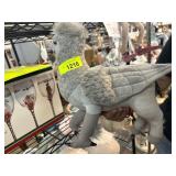 Harry Potter Wizarding World Plush Hippogriff