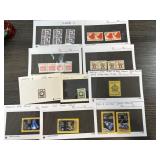 International Stamp Collection