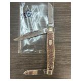 Farmers Stock Knife with Three Blades Nano Ireland