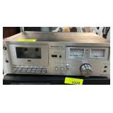 Technics Model M7 Stereo Cassette Deck