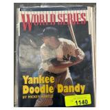 1992 World Series Special Sports Illustrated