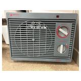 ArvinAir Heatn Cool 1500-Watt Electric Heater