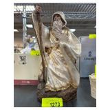 Windstone Editions Wizard Figurine