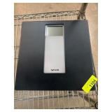 Taylor Digital Bathroom Scale