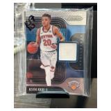 Panini Prizm Basketball Cards