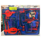 Limited Edition R+Co BLEU Repair and Revive Kit