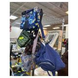 Handbags and Shoulder Bags Collection