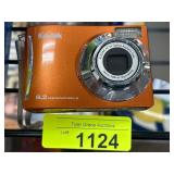 Kodak EasyShare C140 Digital Camera