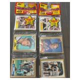 1986 Topps Baseball Cards Rack Packs
