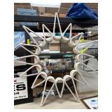 Selamat Designs Sunburst Wall Mirror