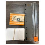 White Ace Watermark Detector with Accessories