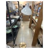 Mid-Century Modern Style Floor Lamp