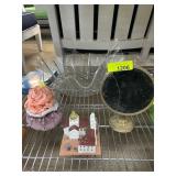 Decorative Items and Accessories