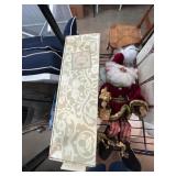 Mark Roberts Fairy Santa with Original Box