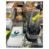 Ninja Blender, Cuisinart Smart Stick, Kitchen Line