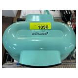 Brentwood Appliances Waffle Bowl Maker
