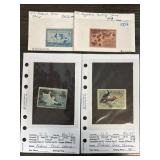 U.S. Federal Duck Stamps
