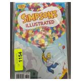 Simpsons Illustrated Issue #27 by Bongo Comics