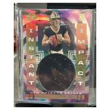 NFL Rookie Sports Card Collection