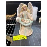 1990 Betty Chaisson Angel Figurine