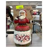 Jim Shore Heartwood Creek Santa 4018413