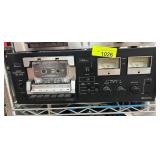 Sansui SC-3110 Stereo Cassette Deck
