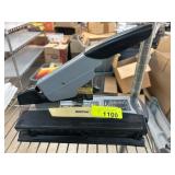 Swingline Heavy-Duty Stapler with Boston Handle