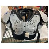 Schutt Sports Shoulder Pads for Football