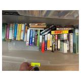 Paperback and Hardcover Books