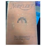Norfleet by J. Frank Norfleet, Revised Edition