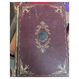 Library of Southern Literature, 1909 Edition
