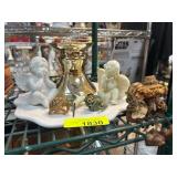 Figurines and Decorative Items