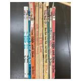 Dr. Seuss Hardcover Books