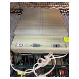 Hartman Products Electric Food Warmer