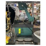 Manual Screen Printing Exposure Unit
