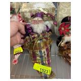 Mark Roberts Festive Elf Ornament