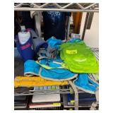 Hydration and Outdoor Gear