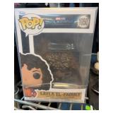 Funko Pop! Marvel Moon Knight Layla El-Faouly