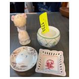 Decorative Ceramic Items