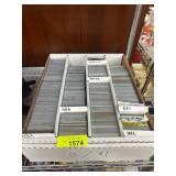 Sports Trading Cards