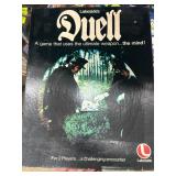 Lakesides Duel Strategy Board Game