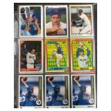 Nolan Ryan Baseball Cards