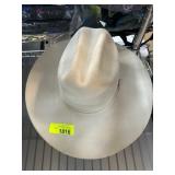 Bailey XXXX Angora Blend Cowboy Hat
