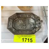 SAP Polyne Souvenir de Paris Tray